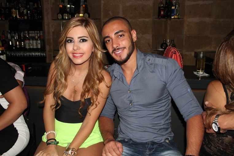 Taiga Beirut On Saturday Night